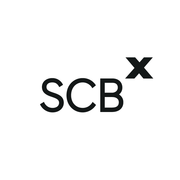 SCBX logo